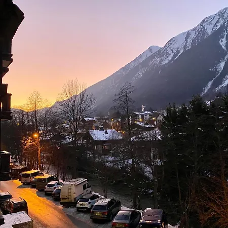 Appartamento Rocky Sud Chamonix