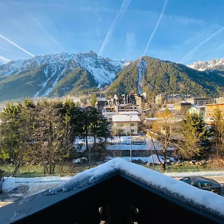 Apartment Rocky Sud *