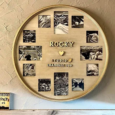 Appartamento Rocky Sud