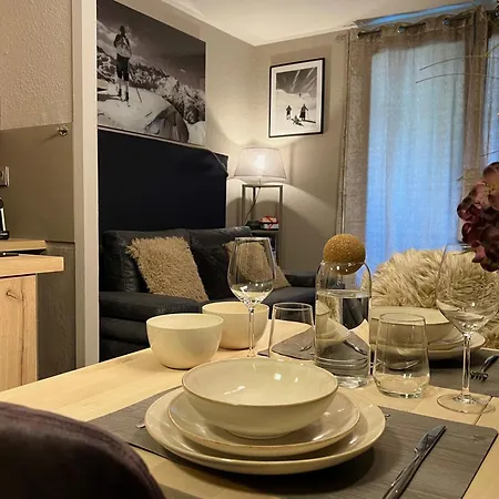 Rocky Sud Apartment *