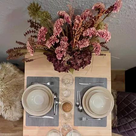 Apartment Rocky Sud Chamonix