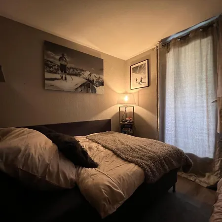 Rocky Sud Apartment *