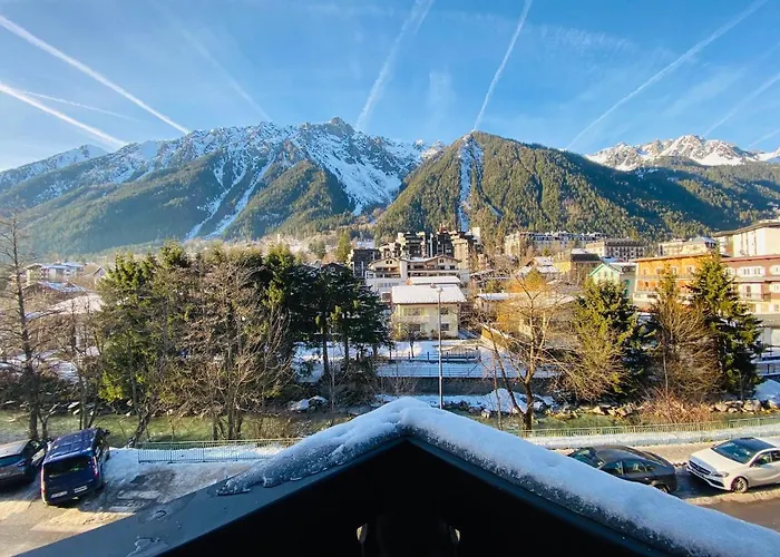 Apartamento Rocky Sud *