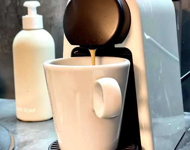 Rocky Sud Apartamento Chamonix