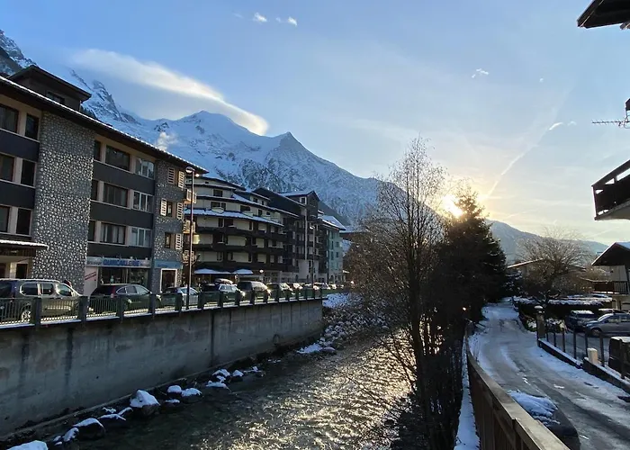 Apartamento Rocky Sud