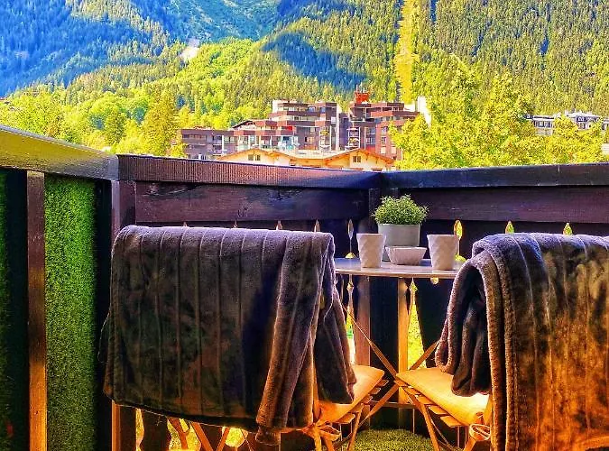 Rocky Sud * Chamonix