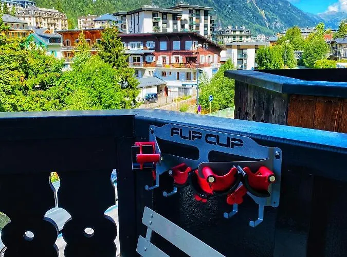 Rocky Sud * Chamonix