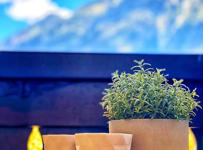 Rocky Sud Apartamento