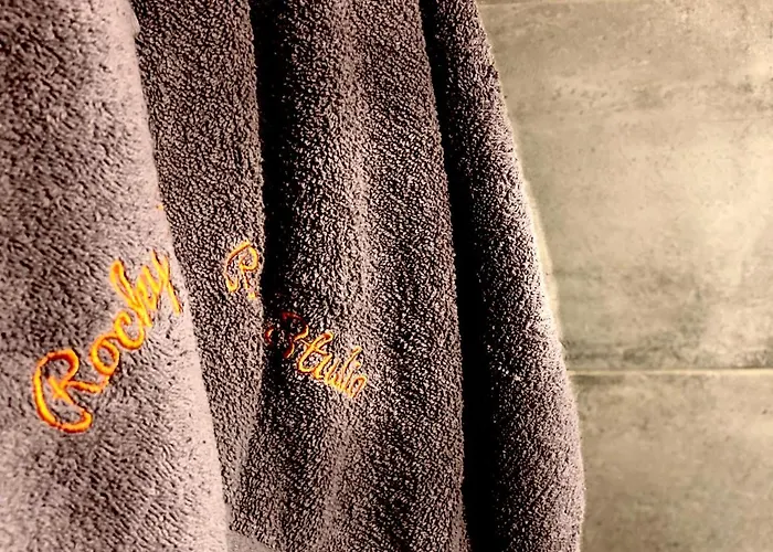 Apartamento Rocky Sud