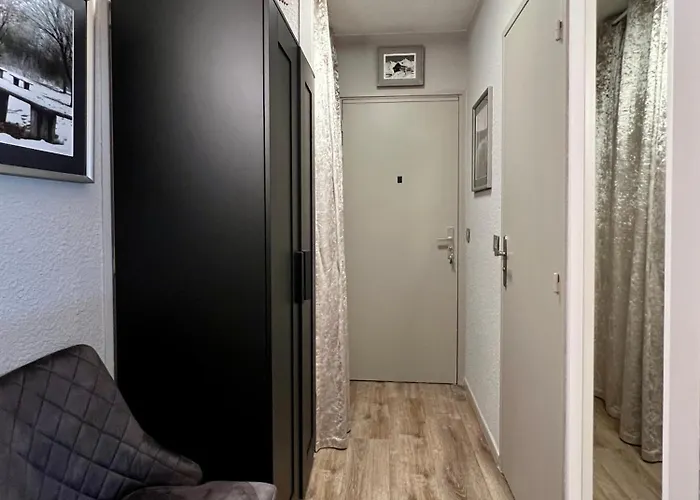 Apartamento Rocky Sud *