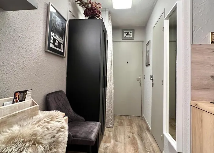 Rocky Sud * Chamonix