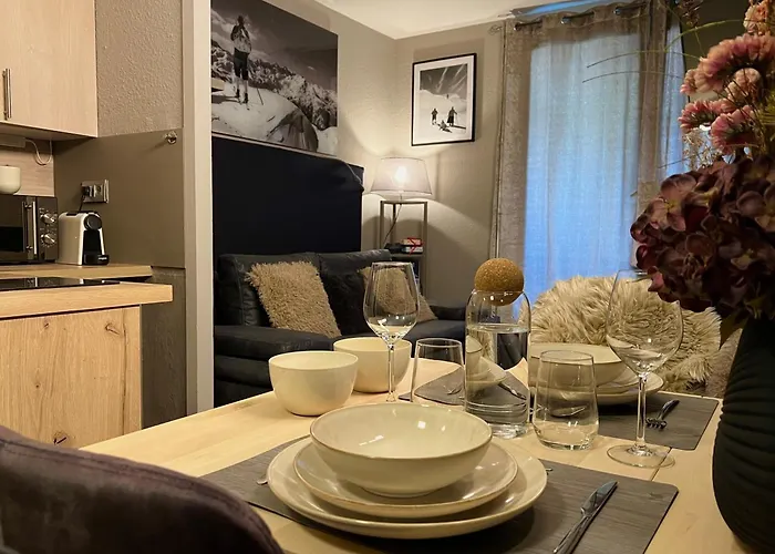 Rocky Sud Apartamento *