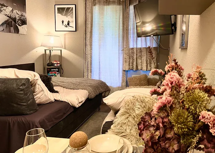 Rocky Sud Apartamento *