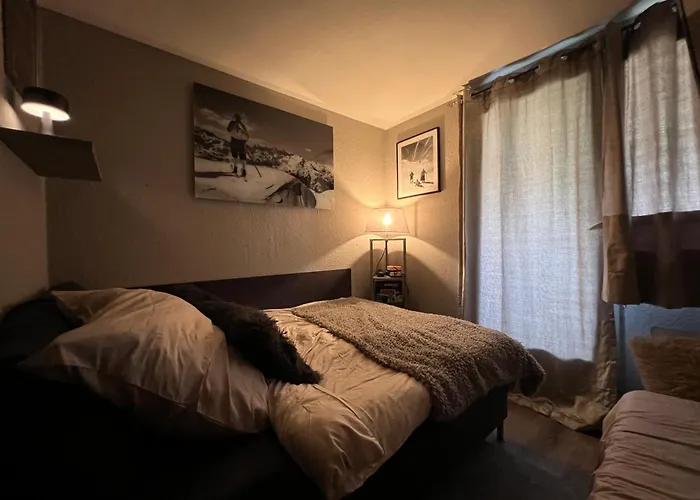 Rocky Sud Apartamento *