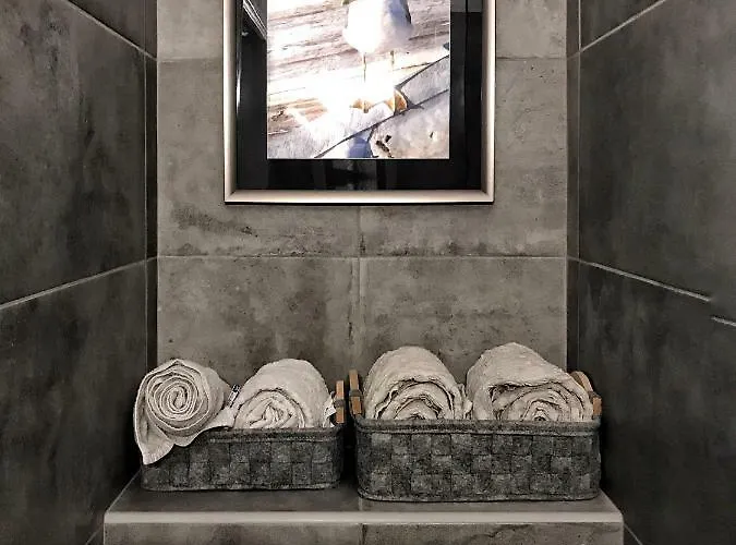 Apartamento Rocky Sud