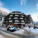 Rocky Sud Chamonix