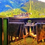 Rocky Sud * Chamonix