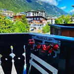 Rocky Sud * Chamonix