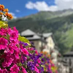 Rocky Sud Chamonix
