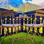Apartament Rocky Sud *