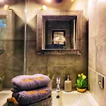 Apartament Rocky Sud *