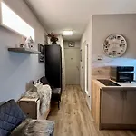 Rocky Sud Apartament *