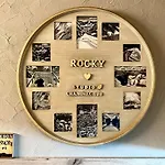 Apartament Rocky Sud