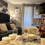 Rocky Sud Apartament Chamonix