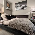 Rocky Sud Apartament *