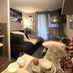 Apartament Rocky Sud