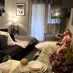 Apartament Rocky Sud Chamonix