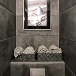 Apartament Rocky Sud