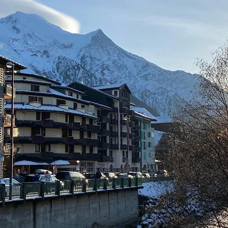 Rocky Sud Appartement Chamonix