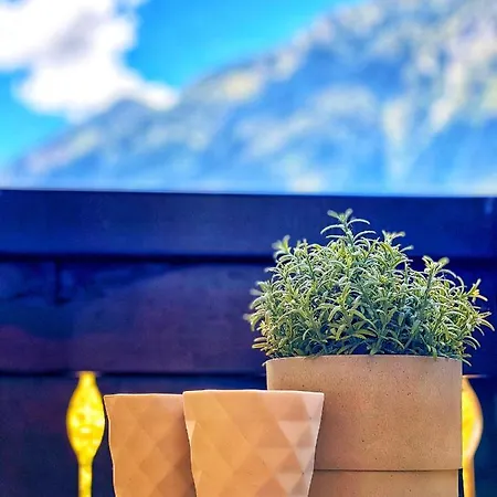 Rocky Sud Appartement