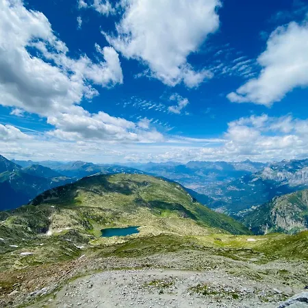 Rocky Sud Chamonix