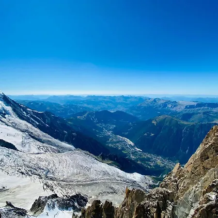 Rocky Sud * Chamonix