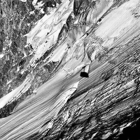 Rocky Sud Apartment Chamonix