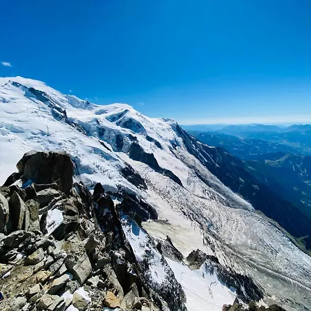 Apartment Rocky Sud Chamonix