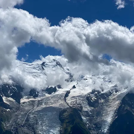 Rocky Sud Chamonix