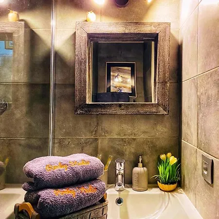 Appartement Rocky Sud *