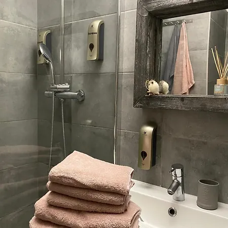 Apartamento Rocky Sud