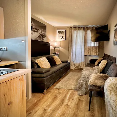 Apartamento Rocky Sud *