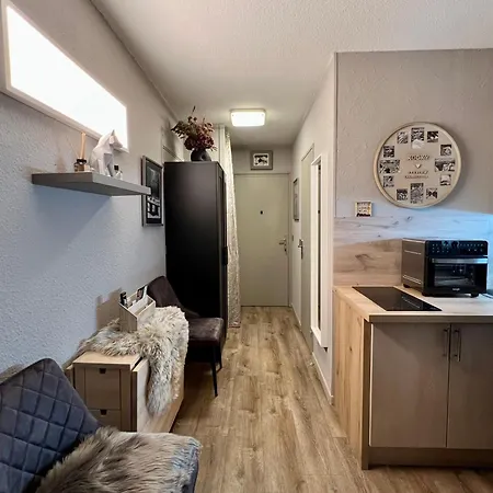 Rocky Sud Apartment *