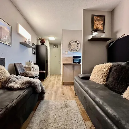 Rocky Sud Apartment