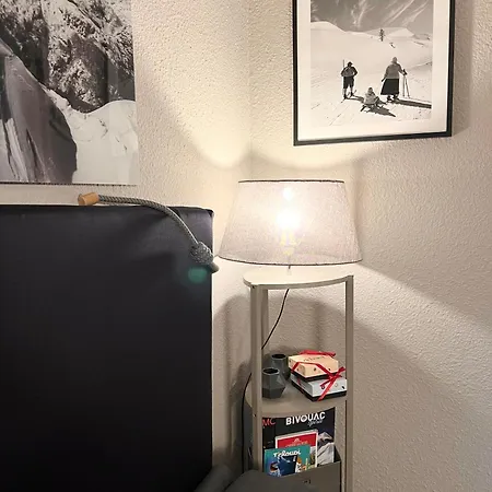 Rocky Sud * Chamonix