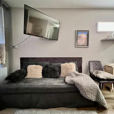 Rocky Sud Apartamento