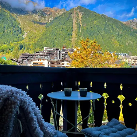 Rocky Sud Apartment