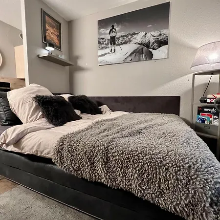 Rocky Sud Appartement *