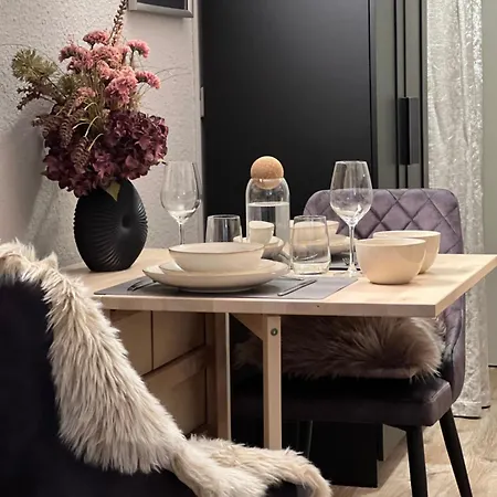 Rocky Sud Apartment