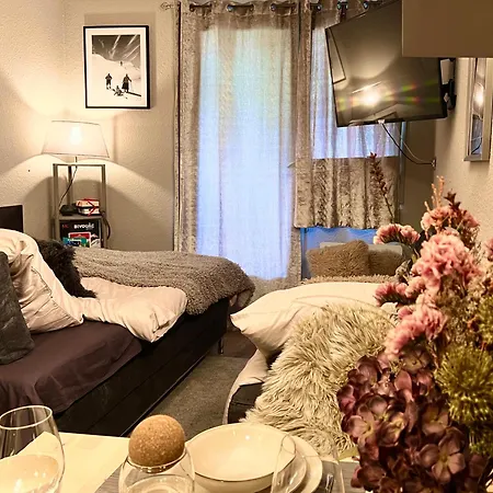 Rocky Sud Apartment *